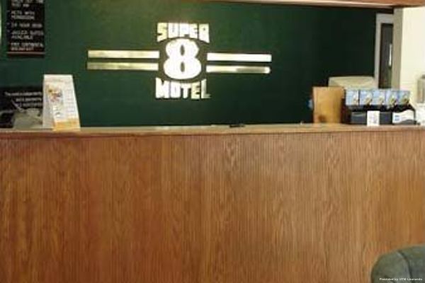 Hotel Super 8 Manchester